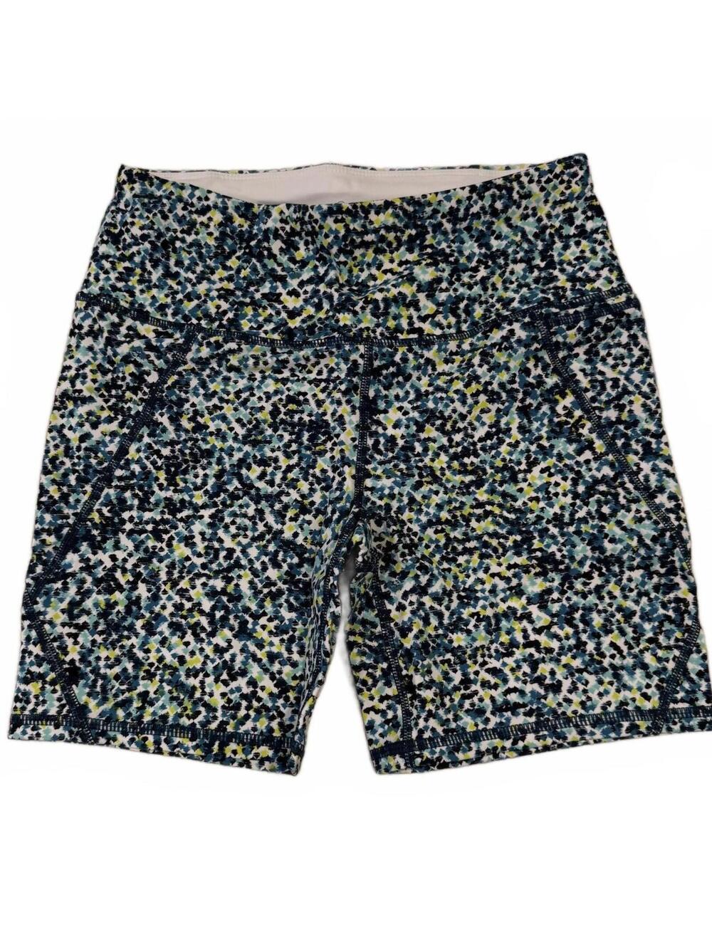 Sweaty Betty Biker Shorts - Size XS